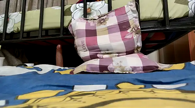 sweet-greedy online show from March 10, 1:12 am