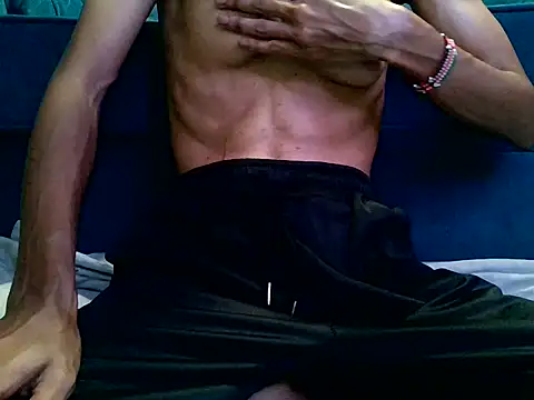 sweet-greedy online show from February 16, 8:51 pm