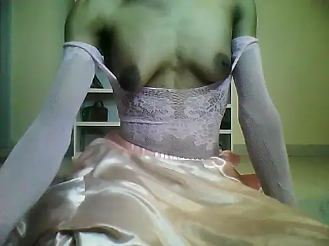 sweet-greedy online show from December 17, 9:20 pm