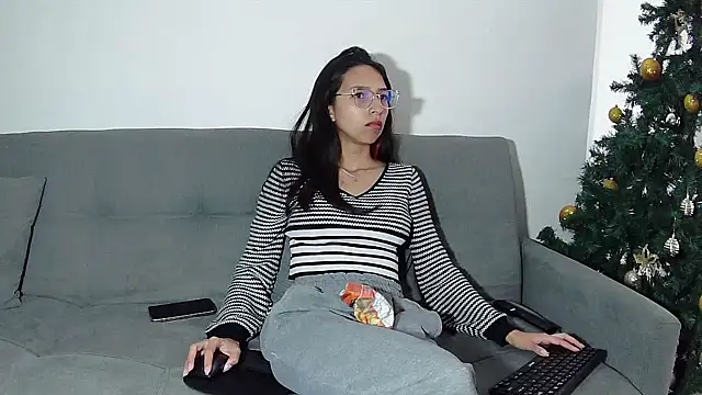 Katalleya jyj online show from November 26, 3:01 pm