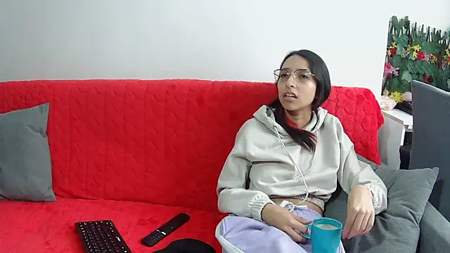 Katalleya jyj online show from March 11, 3:06 pm