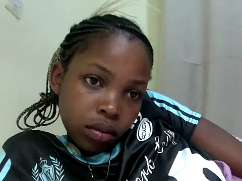 queen-sasha online show from February 20, 8:44 pm