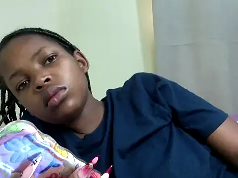 queen-sasha online show from February 26, 8:14 am