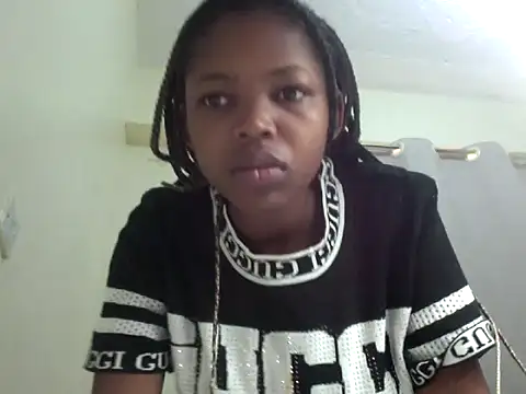 queen-sasha online show from February 28, 7:08 am