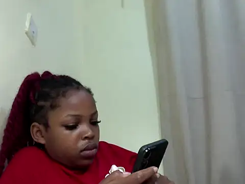 queen-sasha online show from April 19, 6:36 am