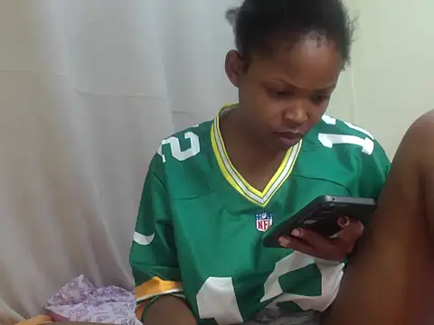 queen-sasha online show from November 16, 5:39 pm