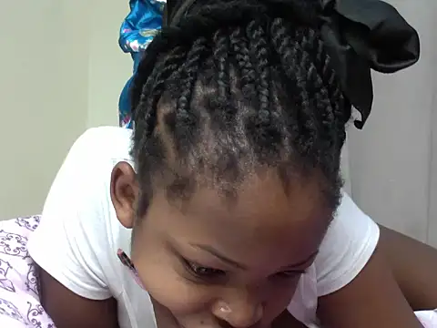 queen-sasha online show from November 7, 6:51 am