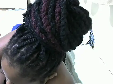 Snapshot of queen-sasha chatting on March 21, 5:34 pm queen-sasha online show from March 21, 5:34 pm