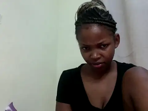 queen-sasha online show from February 18, 3:19 pm