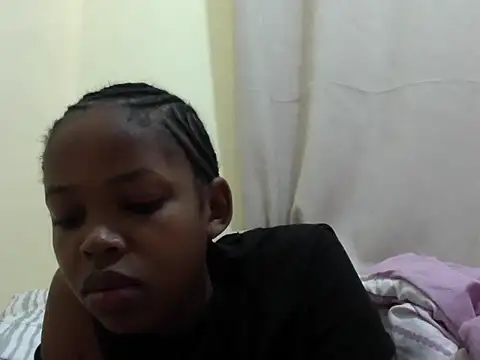 queen-sasha online show from May 10, 7:34 am