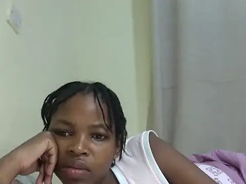 queen-sasha online show from March 19, 7:30 am