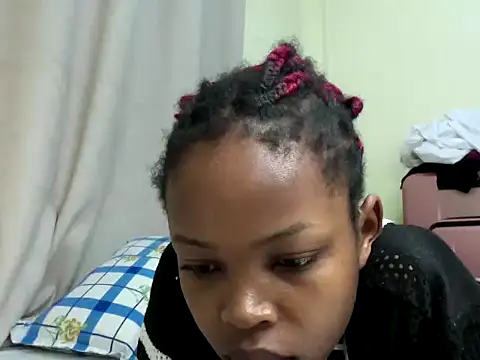 queen-sasha online show from April 29, 10:19 am