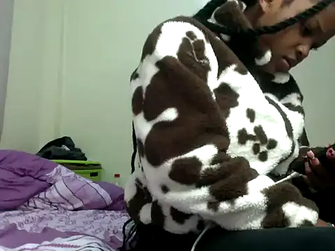 queen-sasha online show from October 30, 1:31 pm