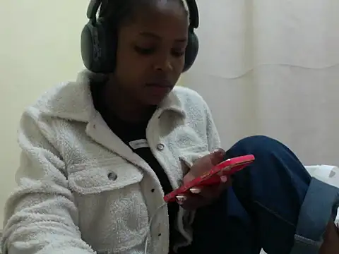 queen-sasha online show from May 22, 7:34 pm