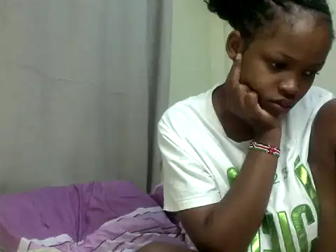 queen-sasha online show from November 25, 6:58 am