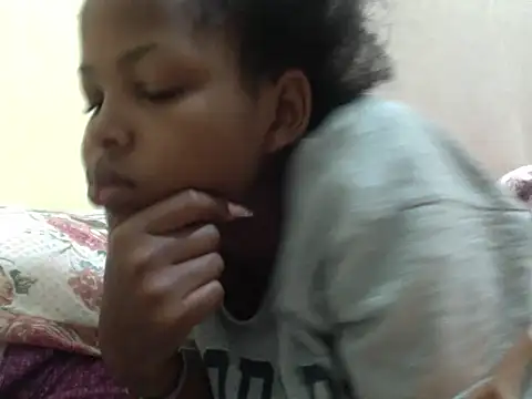 queen-sasha online show from February 7, 6:54 am