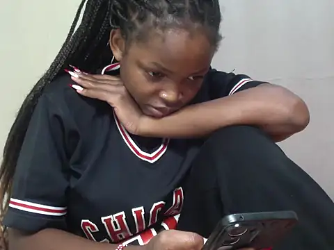 queen-sasha online show from January 11, 12:56 pm