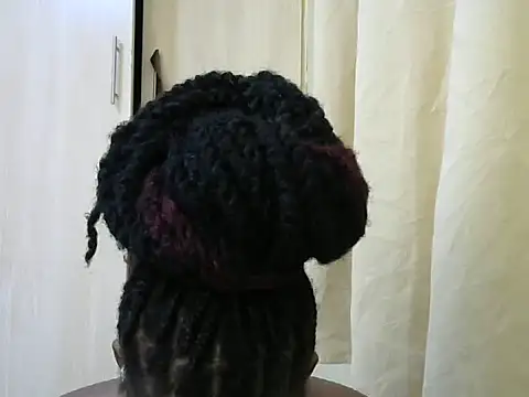 Snapshot of queen-sasha chatting on March 16, 1:17 pm queen-sasha online show from March 16, 1:17 pm