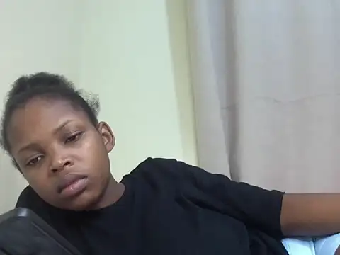 queen-sasha online show from February 2, 4:39 pm