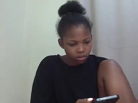 queen-sasha online show from February 3, 6:33 am