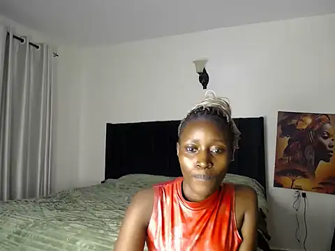 thicky anncy online show from January 15, 10:57 pm