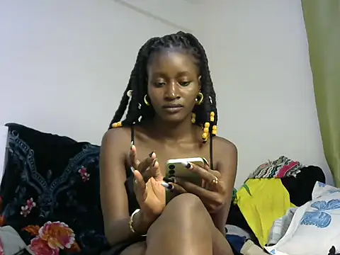 thicky anncy online show from March 2, 7:19 pm