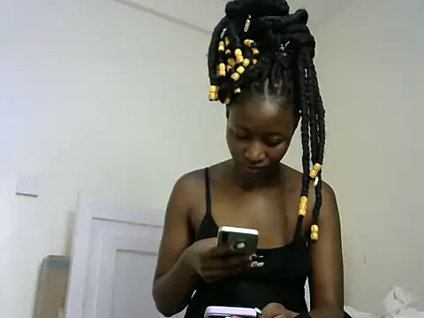 thicky anncy online show from March 1, 12:28 am