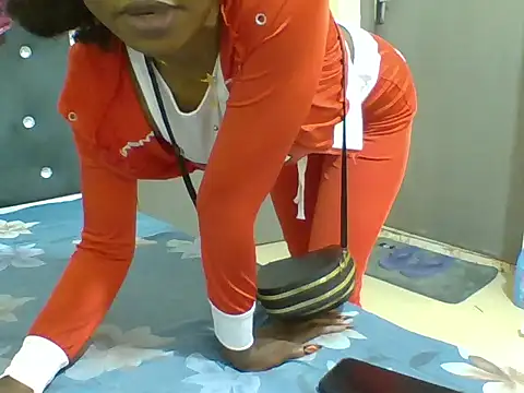 kiki788 online show from March 15, 12:34 pm