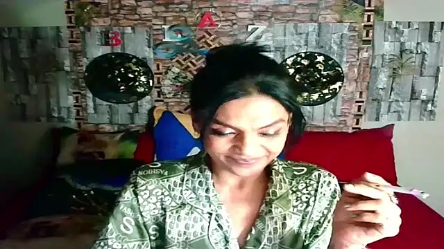 Snapshot of Indian_Blaze00 chatting on October 18, 4:09 pm Indian Blaze00 online show from October 18, 4:09 pm