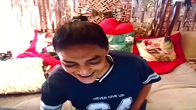 Indian Blaze00 online show from December 23, 5:40 am