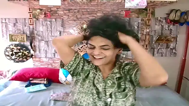 Indian Blaze00 online show from October 26, 8:48 am