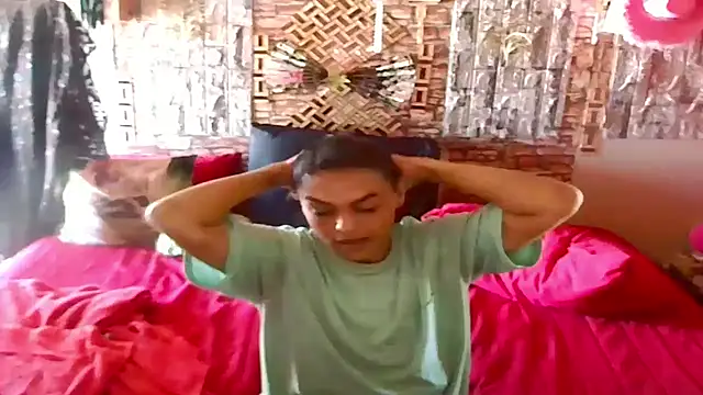 Indian Blaze00 online show from January 11, 1:18 pm