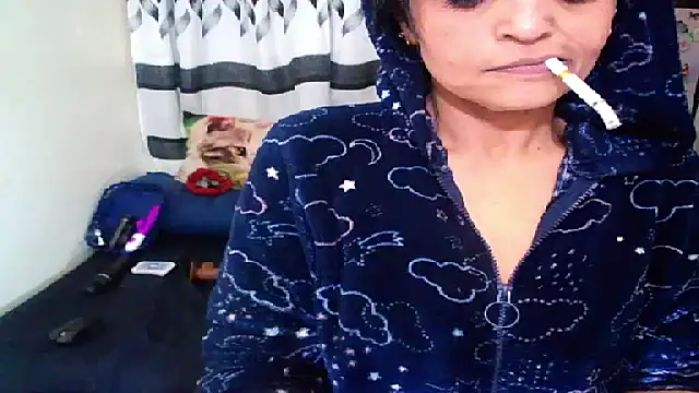 Snapshot of Indian_Blaze00 chatting on October 15, 8:17 pm Indian Blaze00 online show from October 15, 8:17 pm