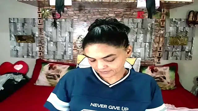 Indian Blaze00 online show from November 9, 7:40 pm