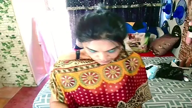 Snapshot of Indian_Blaze00 chatting on September 18, 12:30 pm Indian Blaze00 online show from September 18, 12:30 pm