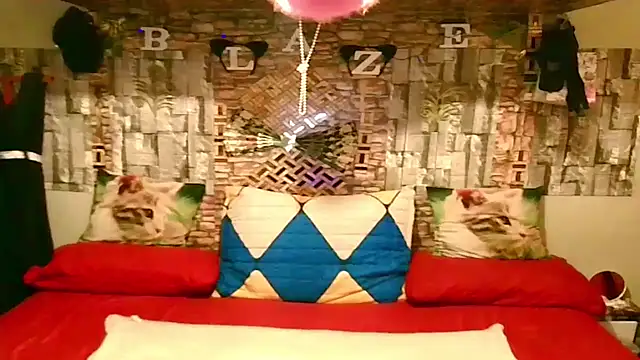 Indian Blaze00 online show from January 15, 6:44 pm