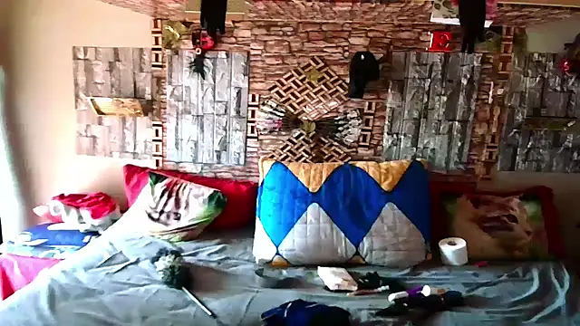 Indian Blaze00 online show from November 10, 9:14 am