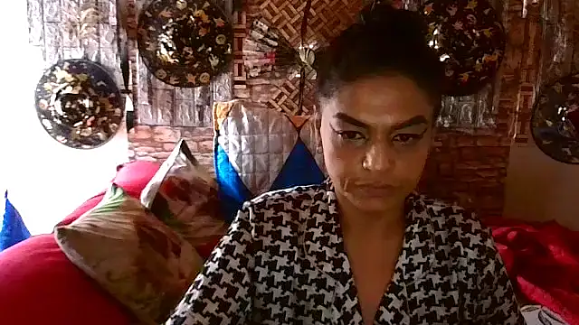 Snapshot of Indian_Blaze00 chatting on October 19, 8:39 am Indian Blaze00 online show from October 19, 8:39 am