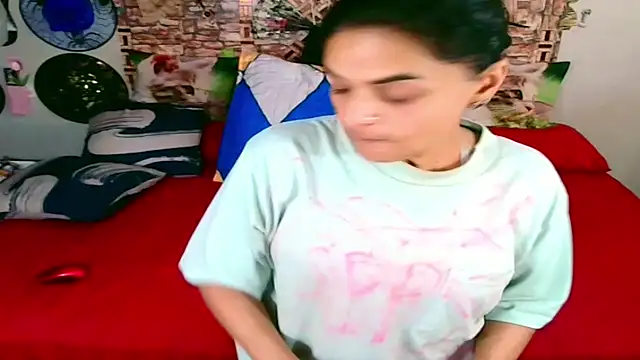 Snapshot of Indian_Blaze00 chatting on September 22, 4:46 pm Indian Blaze00 online show from September 22, 4:46 pm