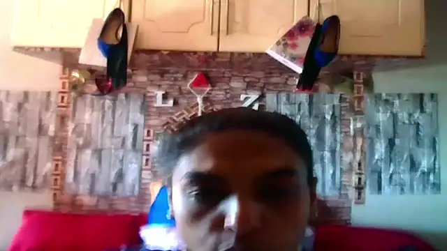 Indian Blaze00 online show from November 20, 7:09 am