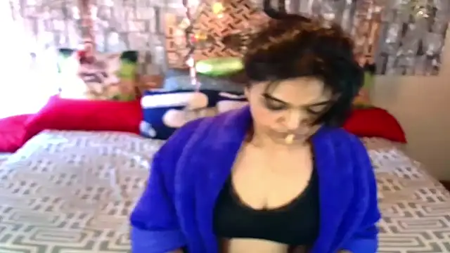 Indian Blaze00 online show from November 28, 10:15 am