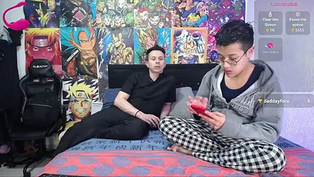 Snapshot of savagesboys chatting on September 28, 11:01 pm savagesboys online show from September 28, 11:01 pm