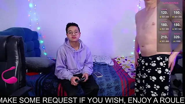 Snapshot of savagesboys chatting on January 9, 11:13 pm savagesboys online show from January 9, 11:13 pm