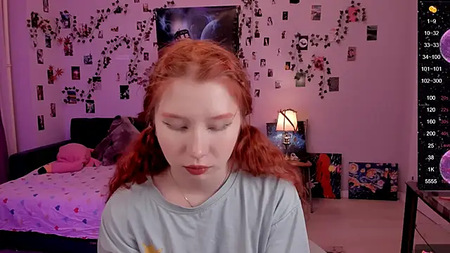 CallMeEffy1 online show from February 26, 12:09 am