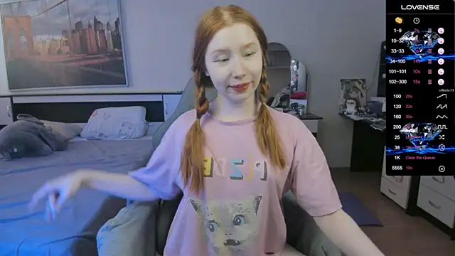 CallMeEffy1 online show from May 9, 4:43 pm