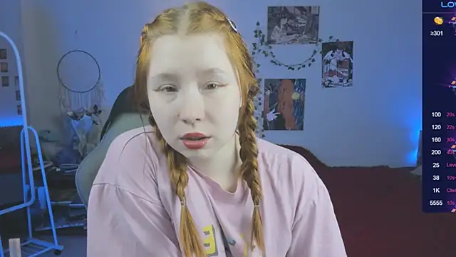 CallMeEffy1 online show from March 21, 5:39 pm