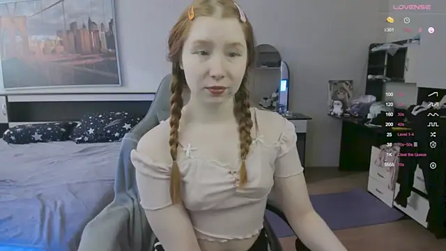 CallMeEffy1 online show from June 2, 3:34 pm