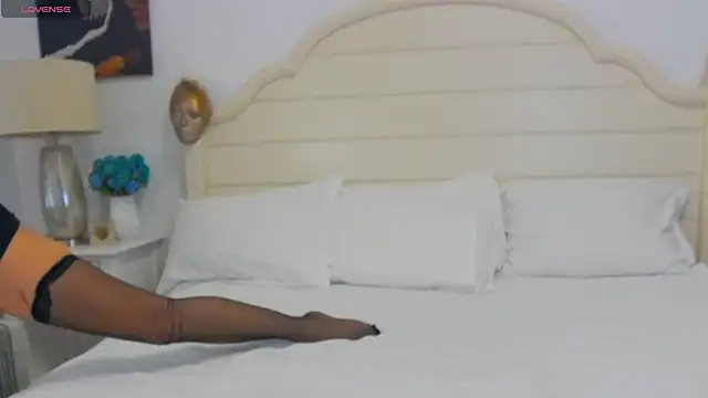 Snapshot of KammyJoe chatting on February 17, 4:54 am KammyJoe online show from February 17, 4:54 am