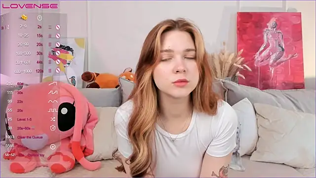 Snapshot of Frau_Lina chatting on September 21, 1:16 pm Frau Lina online show from September 21, 1:16 pm