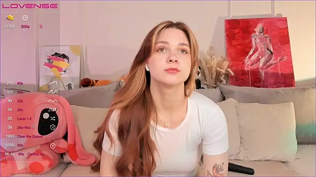 Snapshot of Frau_Lina chatting on October 21, 2:16 pm Frau Lina online show from October 21, 2:16 pm